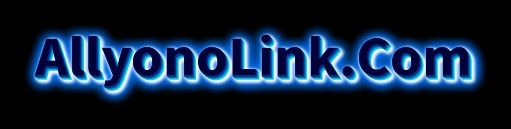 AllYonolink.com