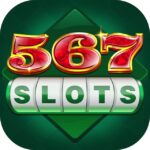 567 SLOTS APK | 567 SLOTS APP LINK | 567-SLOTS APP |