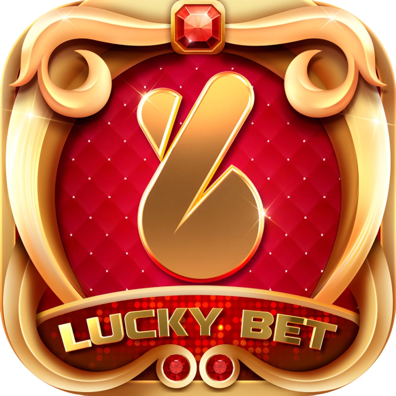 lucky bet app