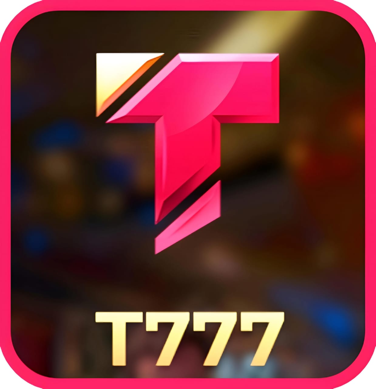 T777 APP