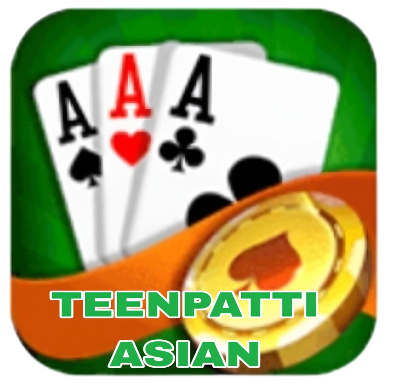 Teenpatti asian