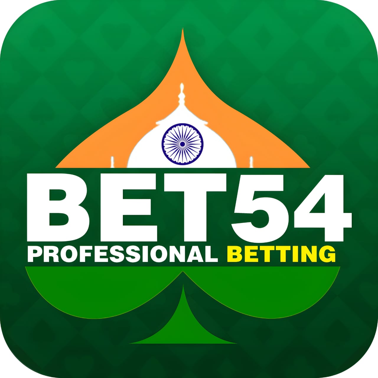 BET 54