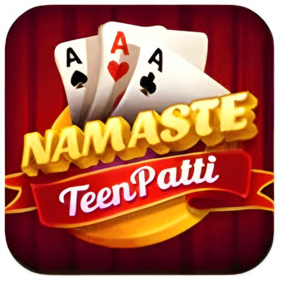 namaste teenpatti